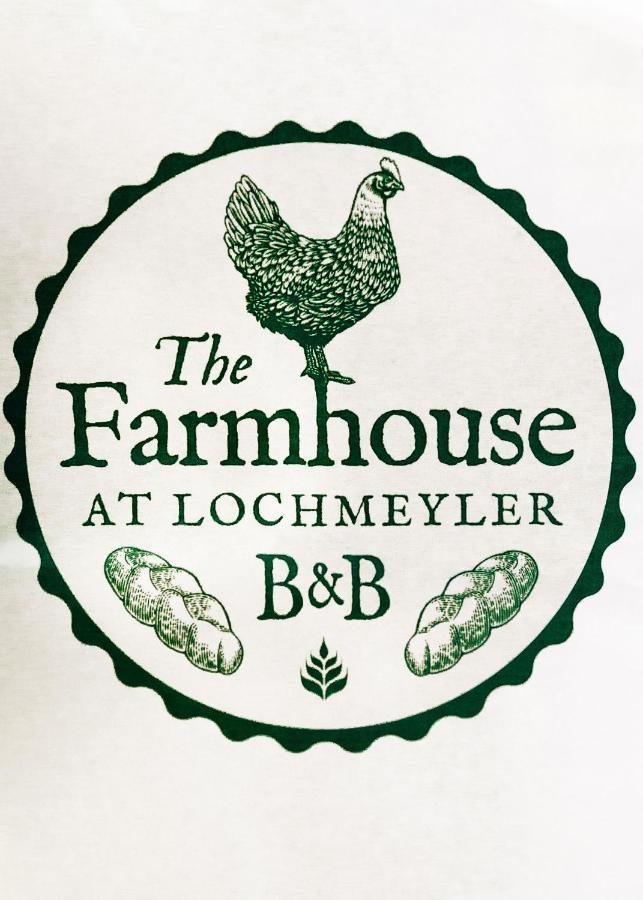 The Farmhouse Lochmeyler Llandeloy Eksteriør billede